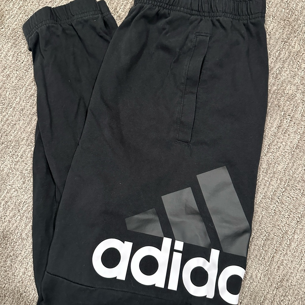 Adidas Joggers